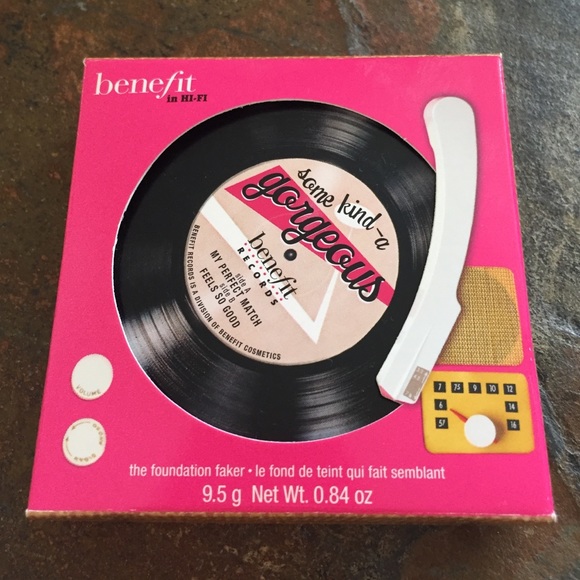 Benefit Some Kind-a Gorgeous in Hi-Fi
