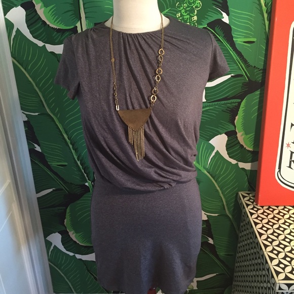 Brand New Susana Monaco Supplex Dress