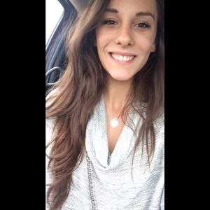 Meet your Posher, Mariah
