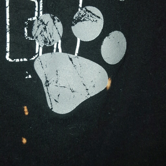 Spoiled Rotten T-shirt - Picture 2 of 3