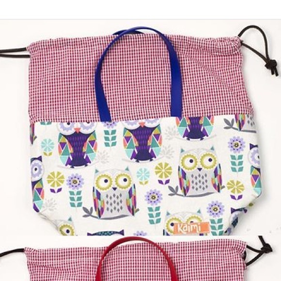 Bento Bags - Picture 1 of 2