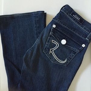 ⚡️FLASH SALE ⚡️Rock n Republic Jeans size 23