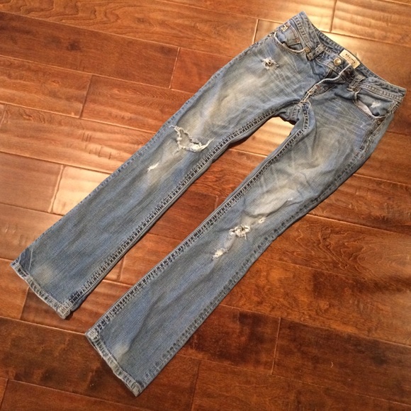 MEK New Havana Jeans 28