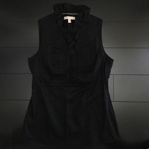 **SOLD** Banana Republic Size 2 Top