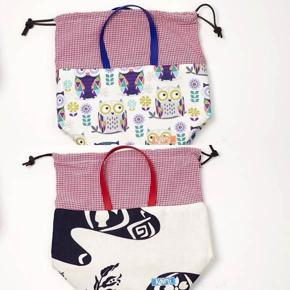 Bento Bags - Picture 2 of 2