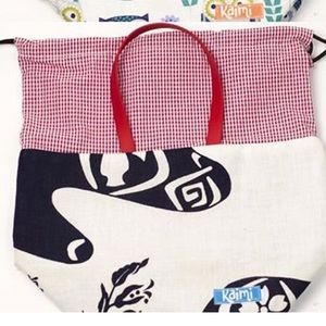 Bento Bags