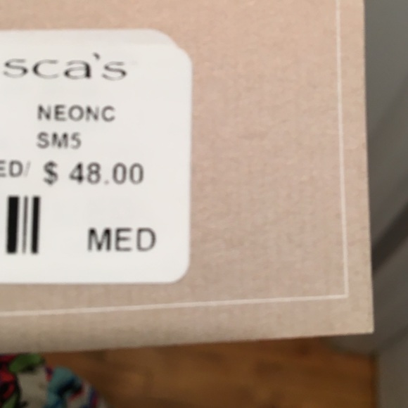 Flying Tomato Halter Maxi Dress - Picture 3 of 4