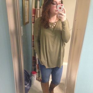 Meet your Posher, Marissa