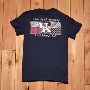 University of Kentucky T-shirt