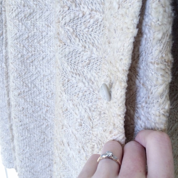 Vintage 60's Coat - Picture 4 of 4