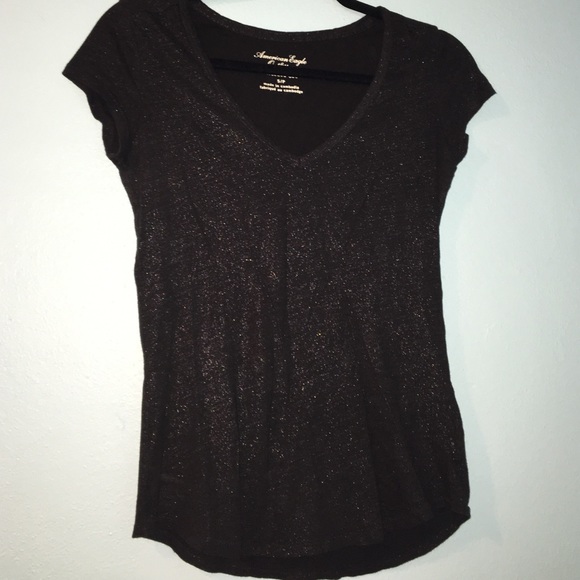 American Eagle Outfitters "favorite tee"