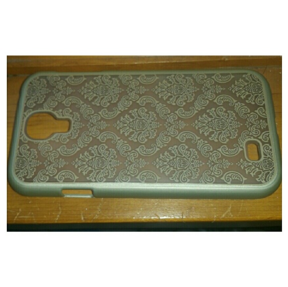Galaxy s4 case
