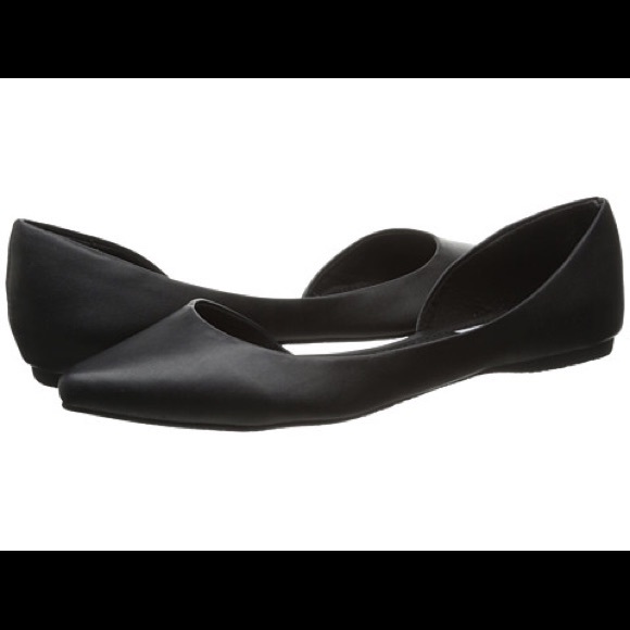 Steve Madden Flats!