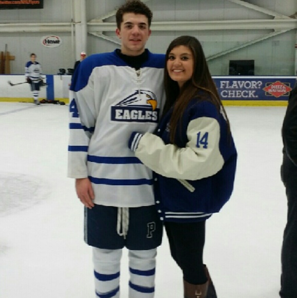 Meet your Posher, Brittany