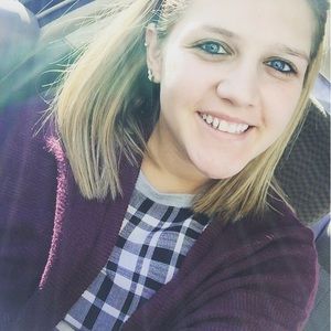 Meet your Posher, Tori
