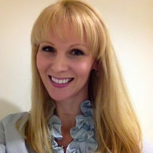 Meet your Posher, Nancy