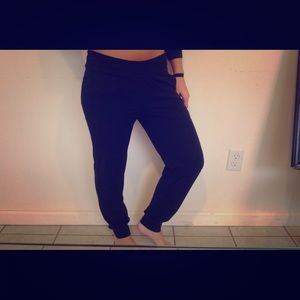 FILA workout/lounge pants