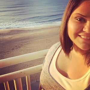 Meet your Posher, Alissa