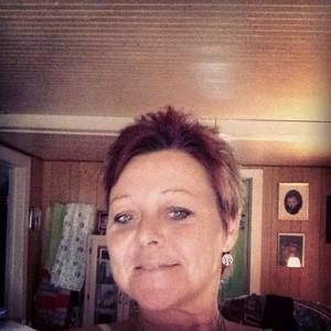 Meet your Posher, Tracy