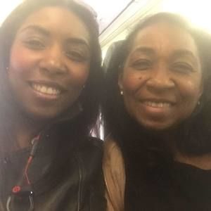 Meet your Posher, Karaleigh