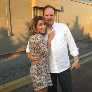 Meet your Posher, Lori