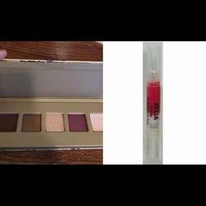 Stila bundle - both new!