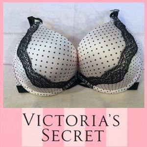 Victoria's Secret Bombshell Bra