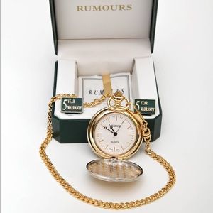 BRAND NEW Rumours Quartz Watch