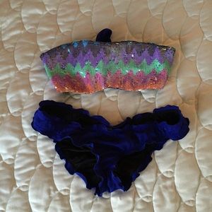 Victoria's Secret Bathing Suit