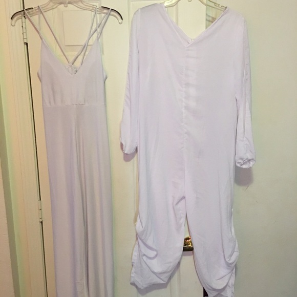 Jumpsuits