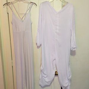 Jumpsuits