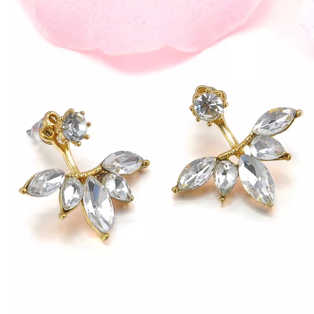 Celebrity Fashion Earrings - Picture 2 of 4