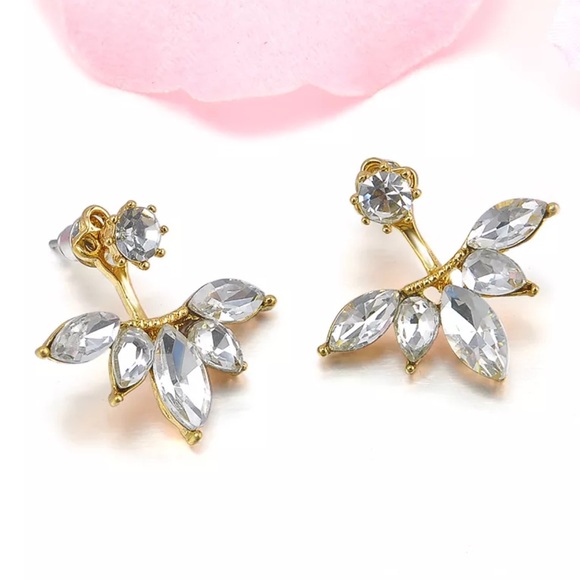 Celebrity Fashion Earrings - Picture 2 of 4