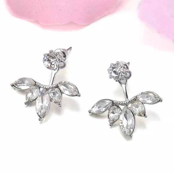 Celebrity Fashion Earrings - Picture 3 of 4