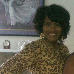 Meet your Posher, Janice