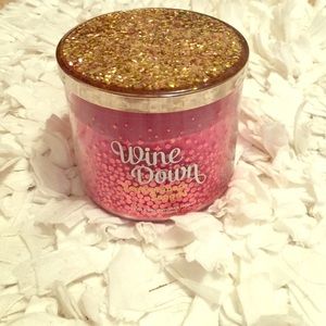 Bath and Body Works Candle