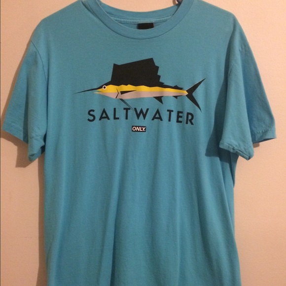 Only NY t-shirt - Picture 2 of 2