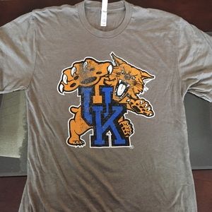 University of Kentucky Fashion Tee