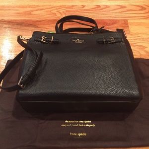 kate spade holden street 'lanie' bag