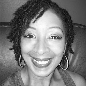 Meet your Posher, Keyia