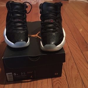 Air Jordan 11 Retro