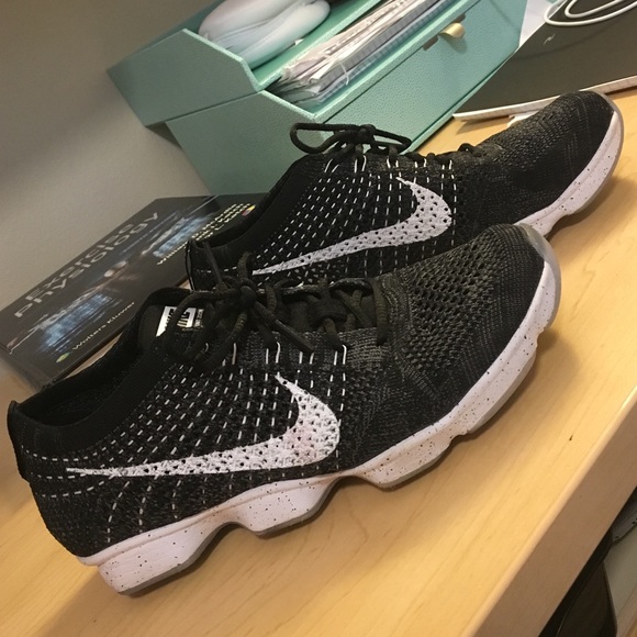 Nike Flyknit Zoom