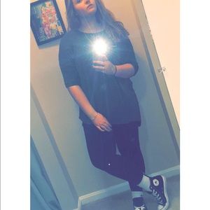 Meet your Posher, Sydney