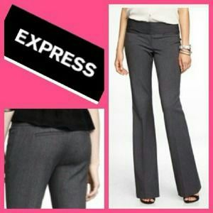 Express the Editor pants