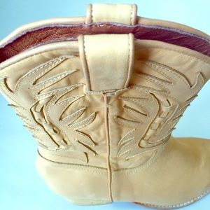 Jeffrey Campbell cowboy boots