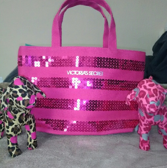 VS brand new bag!