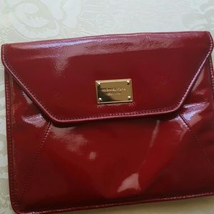 Michael  kors 1 pad bag.