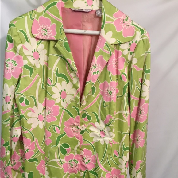 Spring trench coat - Picture 1 of 4