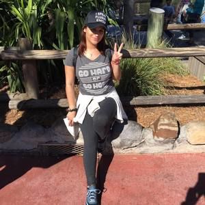 Meet your Posher, Leydis