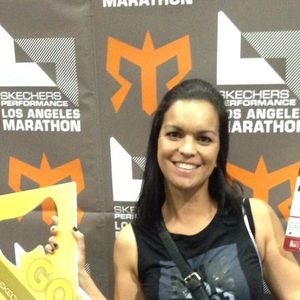 Meet your Posher, Vanessa